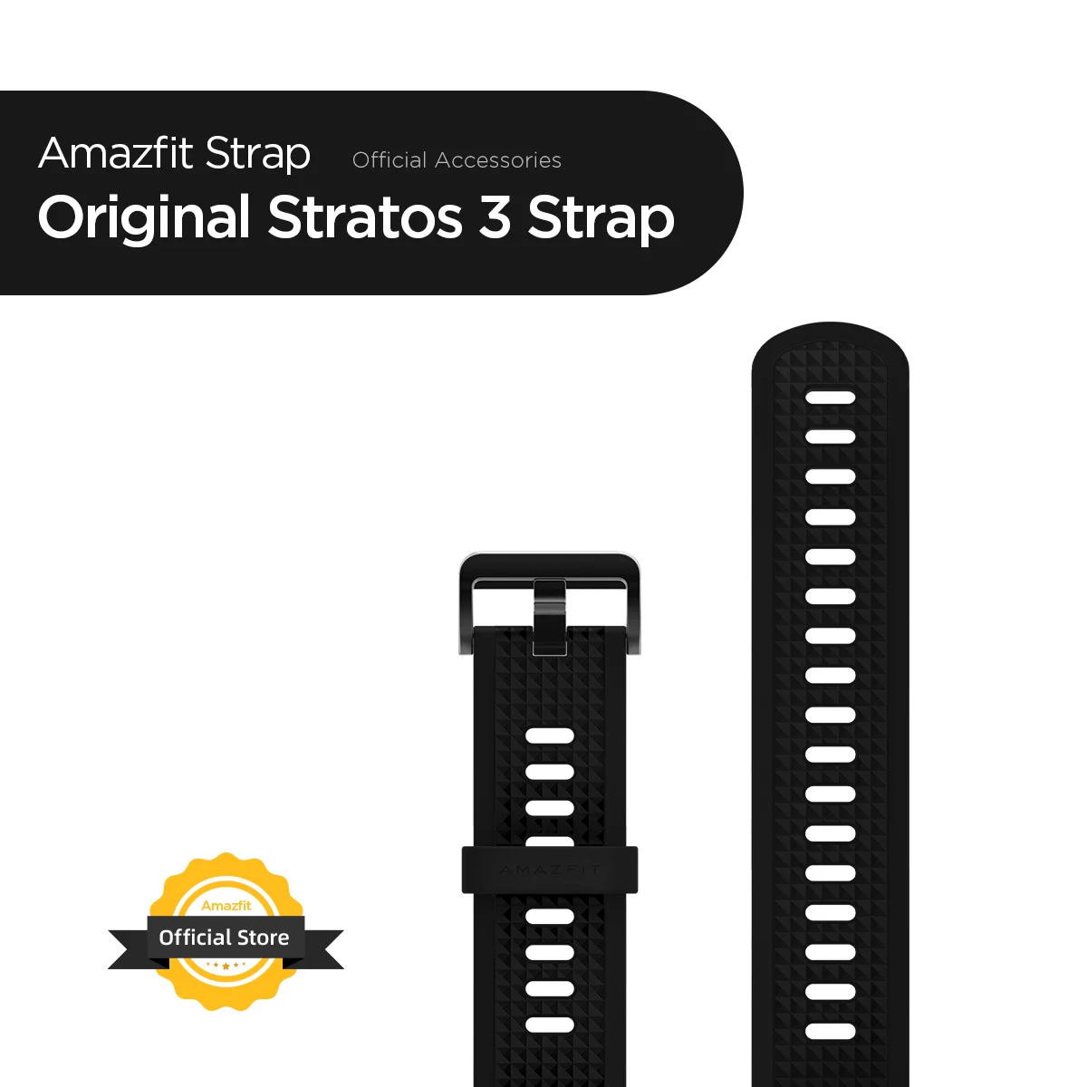Amazfit strap original Clearance