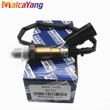 Probe-Oxygen-Sensor UAZ Samara Lambda Priora 111803850010 Kalina 0258006537 for Niva