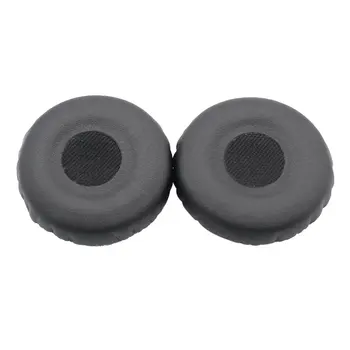 

Earphone Cover Suitable For Akg Y40 Y45Bt Y45 Replacement Earphone Cover For Jzf-261 Portable Headset Accessories