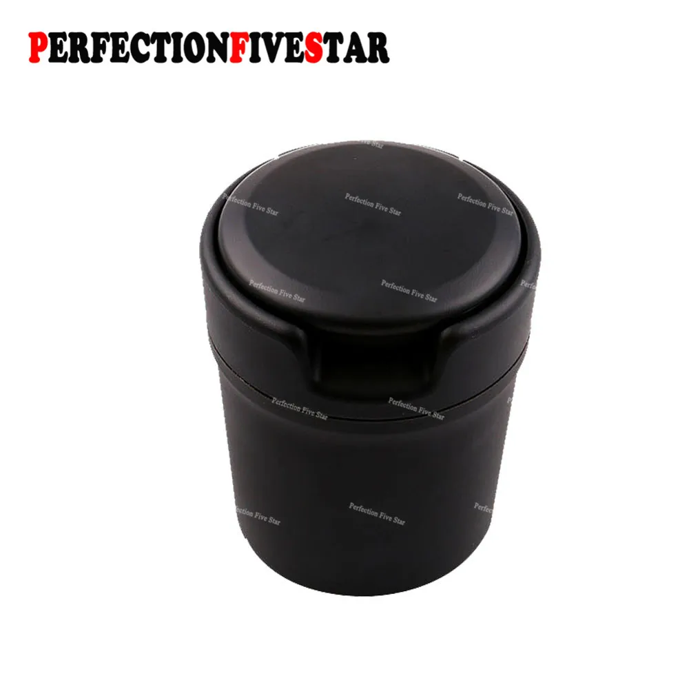 Пепельница 5GG857961 5G0857961 черная для VW Golf 7 MK7 2013 2014 2016 5GG 857 961 5G0 961|Клипсы и зажимы авто|