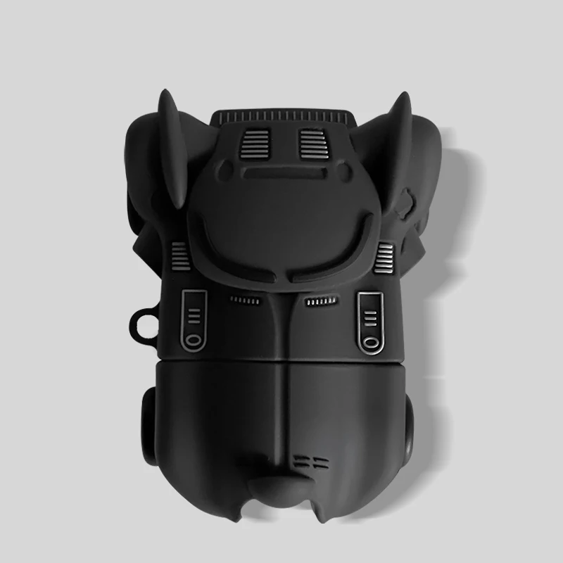 3D чехол для наушников для huawei Freebuds 3 чехол силиконовый милый тост собака мультфильм чехол для huawei Freebuds 3 Pro чехол s с брелком - Цвет: 1245-G81