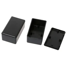 60x36x25 мм 5 шт. водонепроницаемый пластиковый Электрический проект распределительная коробка