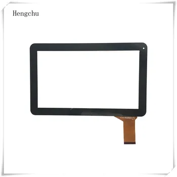 

New 10.1 Inch Touch Screen Digitizer Panel YTG-P10022-F1 V1.0 tablet pc