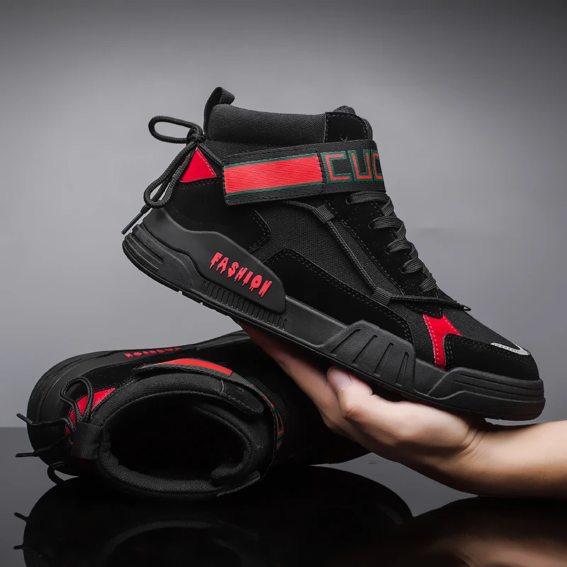 platform sneakers size 4