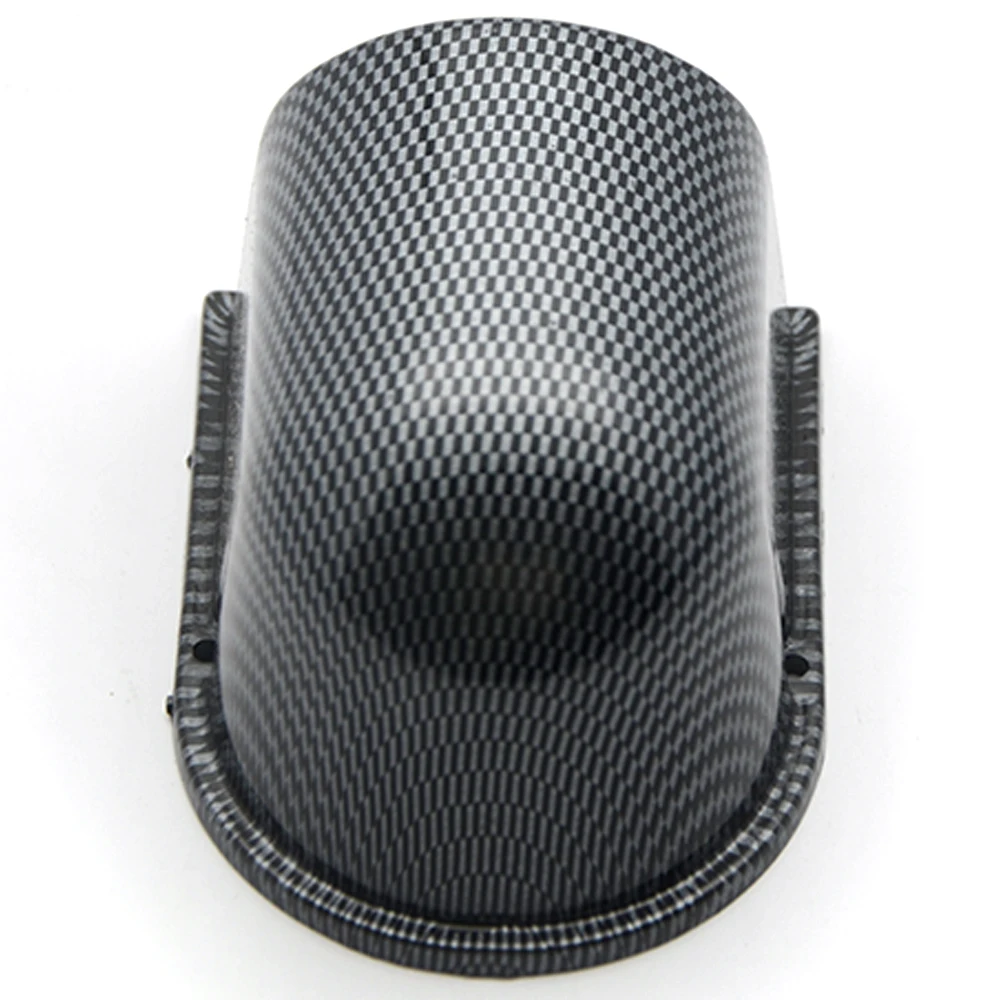 DepoTuning Universal Carbon 2inch 52mm Single Hole Auto Gauge Pod Holder car meters holder