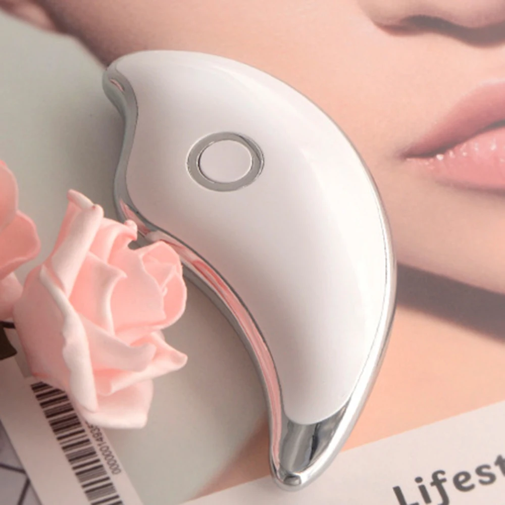 

Facial Micro Current Ion Import Instrument Vibration Beauty Instrument Current Ion Import Instrument Beauty face care