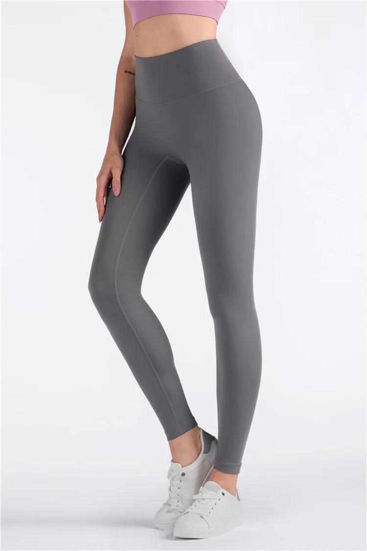 Leggings para pantalones deportivos para hacer ejercicio para mujer pantalones de Yoga pantalones de Vital Leggings sin costura Pantalones deportivos para mujer|Pantalones de yoga| -