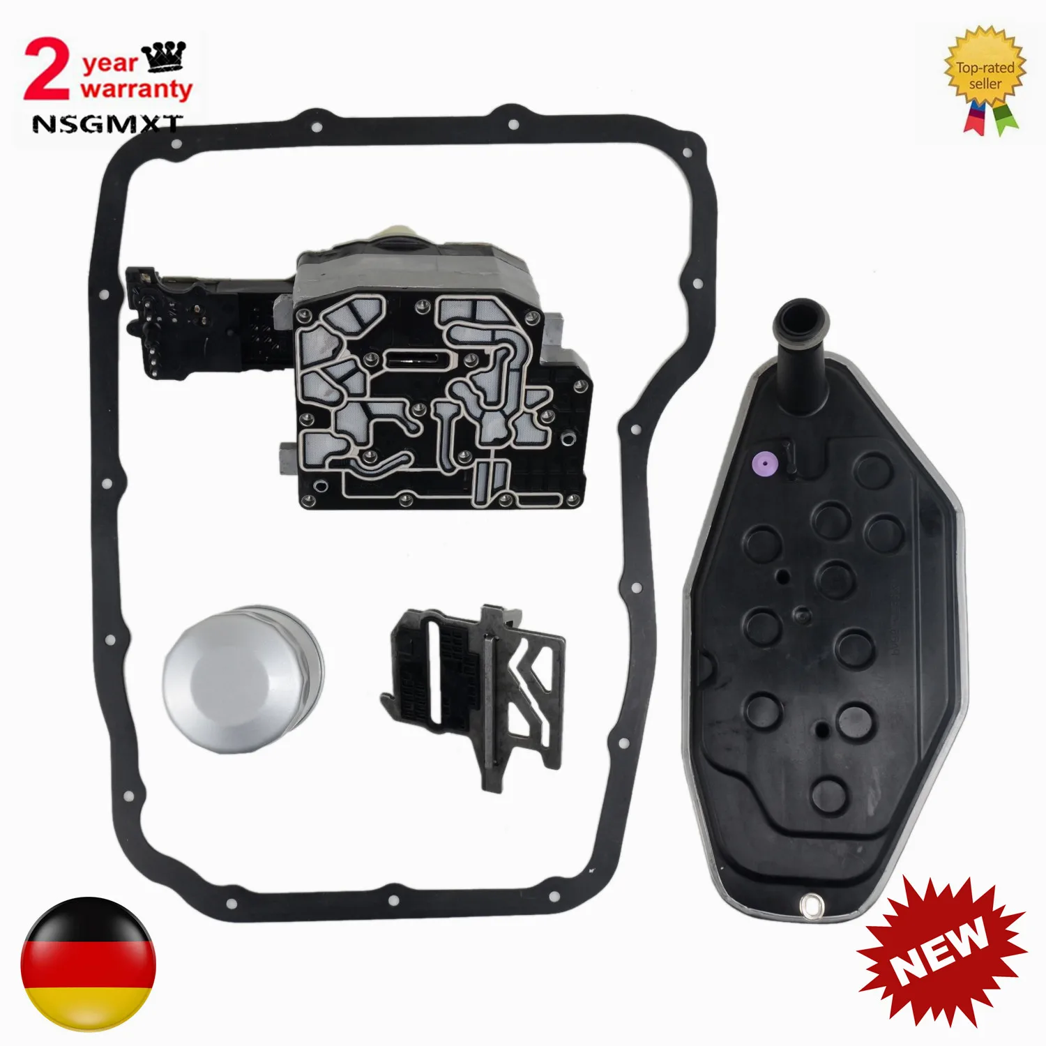 Электромагнитный блок переключения передач AP01 RFE для Chrysler Dodge Jeep Kit 4WD 3 7 4 5 6 2 8 1998-2017