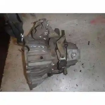 

MERCEDES GEARBOX CLASS V (W638) V 220 CDI (638.294) A6382602300 711698 [14368902]