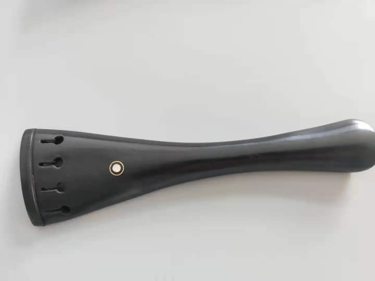 1 pc 4/4で黒檀やローズウッドチェロテールピース4/4 - AliExpress 18