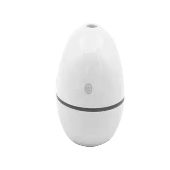 

New Egg Type Mini USB Humidifier Atomizer Car Mute Gift aroma diffuser aromatherapy mist maker