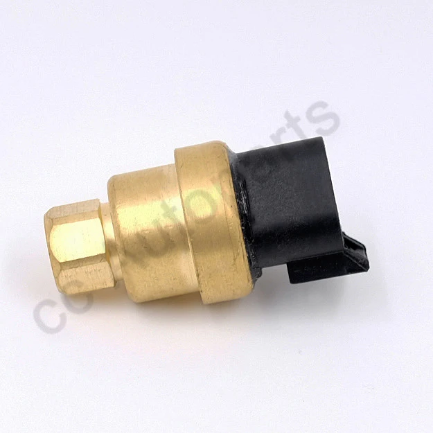 Sensor de pressão para md5075 793d 545c 816fii de presão de interruptor 1611704 para escavadora 3 meses de garanti