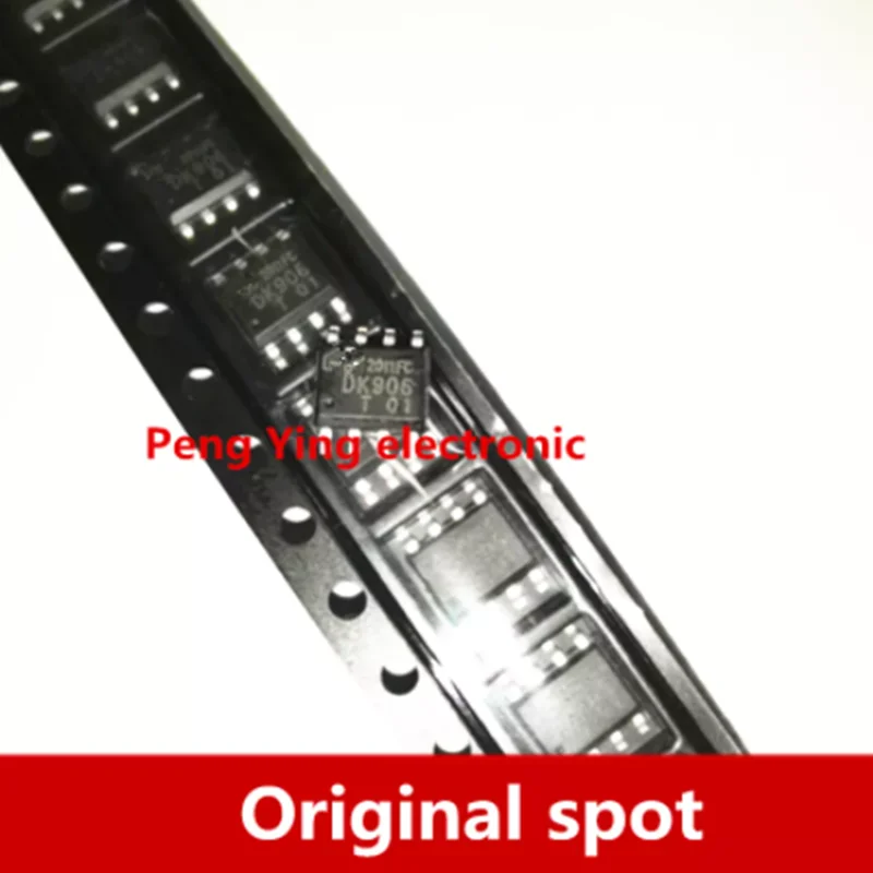 

50-10PCS/lot CP032ND CPO32ND Chip SOP8 Pin IC Original available from stock