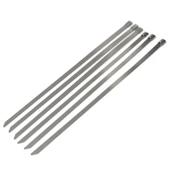 

5cm*5M 10M 15M Exhaust Heat Wrap Roll for Motorcycle Fiberglass Heat Shield Tape with Stainless Ties