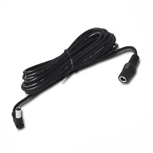 4 м портативный источник питания инструмент износостойкость легко установить дома удлинитель машина для очистки линия универсальная для HOBOT