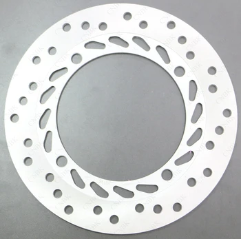 

Rear Disc Brake Rotor for HONDA Cr 500 R CR500 1990 - 1994 1991 1992 1993 90 94 91 92 93