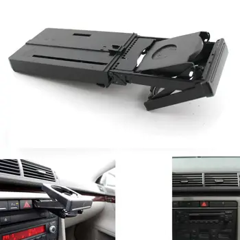 

Car Cup Holder Interior Inner Plastic Sliding 8E1 862534 J Replacement
