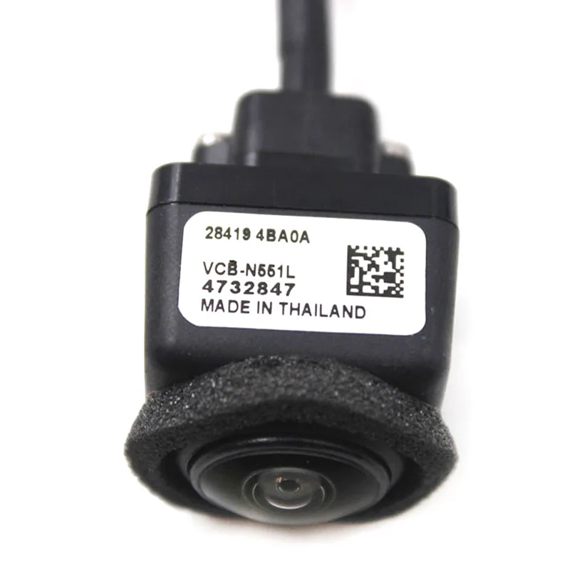 Для Nissan Juke Murano Note Pulsar Quest Qashqai Камера заднего вида 28419-4BA0A 284194BA0A автомобильные аксессуары