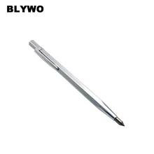 Металлический инструмент для резки, маркировочная ручка, резак для стекла, карбидный разметчик, твердый для керамики, стекла, кремния, кварца, металла