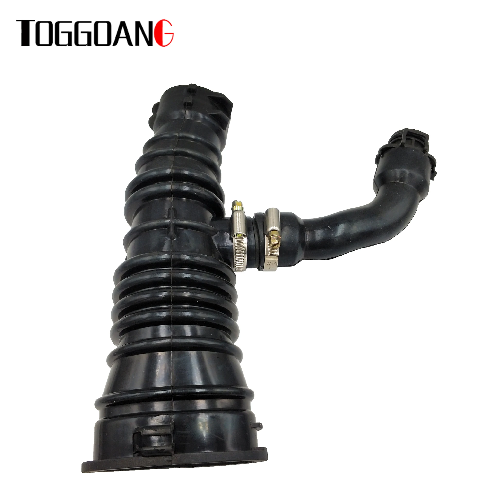 Air Filter Intake Flow Hose Pipe Clip 1336611 3m519a673mg For Ford