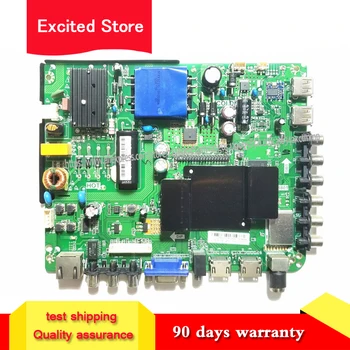 

for LED32D53S main board TP.RT2982.PB801 working LS320TUFP31 NJ screen