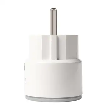 

NEO COOLCAM Wifi Smart Plug EU Socket Support Amazon Alexa And IFTTT Outlet Socket Smart Smart Socket Smart Plug Socket