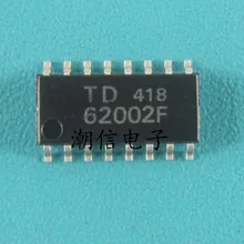 5 шт./лот TD62002F TD62002AFG(лапками углублением SOP-16