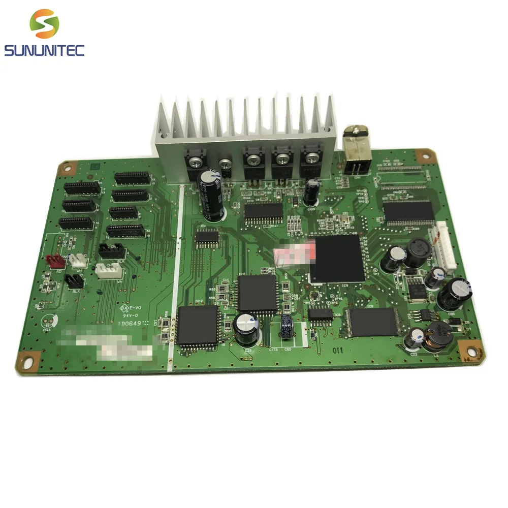 1500W main board 