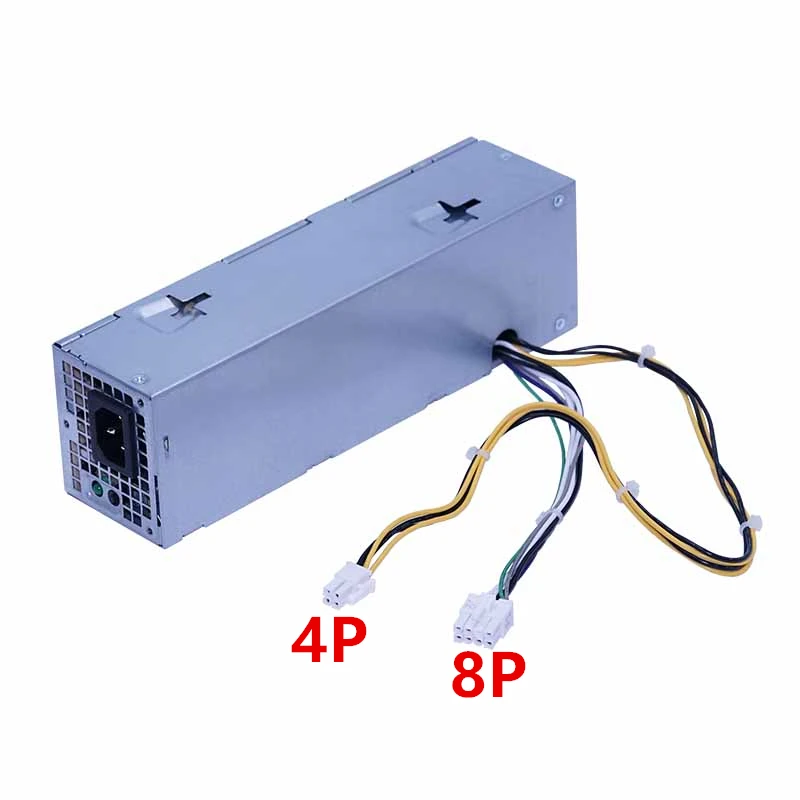 Dell OptiPlex 3020 Desktop L255AS-00 Alimentatore Switching 255 W - Foto 3