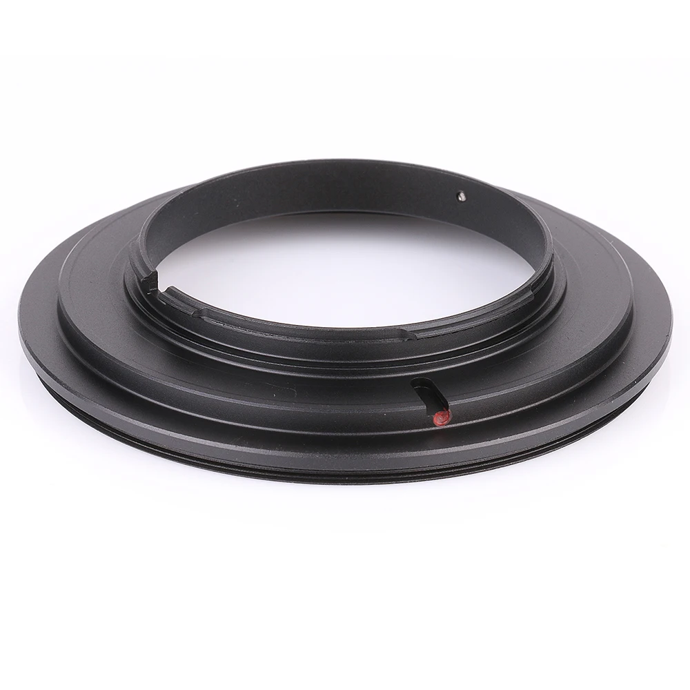 AF-72mm Макро Обратного объектива переходное кольцо для sony DSLR AF Mount