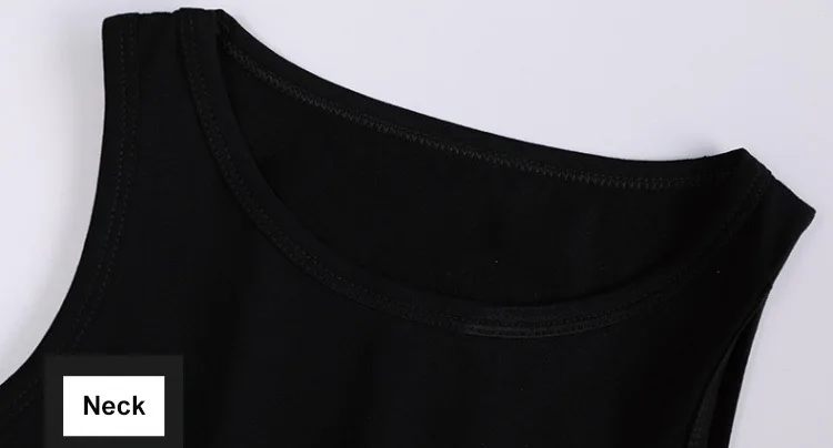 Детская одежда в стиле хип-хоп, черный короткий топ, жилет, камуфляжные повседневные штаны для бега для девочек, джазовые танцевальные