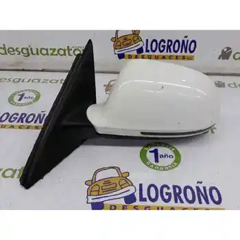 

8K2857409D LEFT REARVIEW MIRROR AUDI A4 BER. (B8)