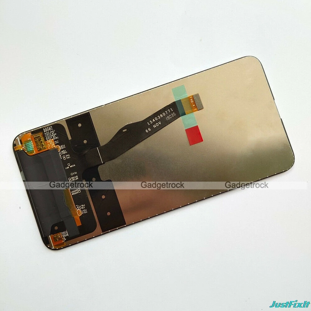 

Original LCD Display Touch Screen 6.5" for Huawei Y9 2019/ Enjoy 9 Plus LCD Display Touch Screen Digitizer Assembly Replacement