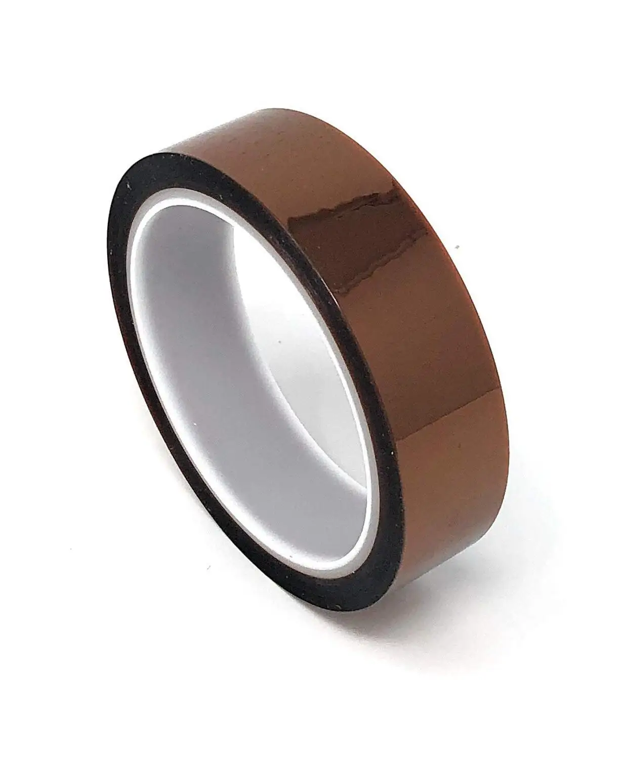 

High Temperature Heat BGA Tape Thermal Insulation Tape Polyimide Adhesive Insulating adhesive Tape 3D printing Board protection