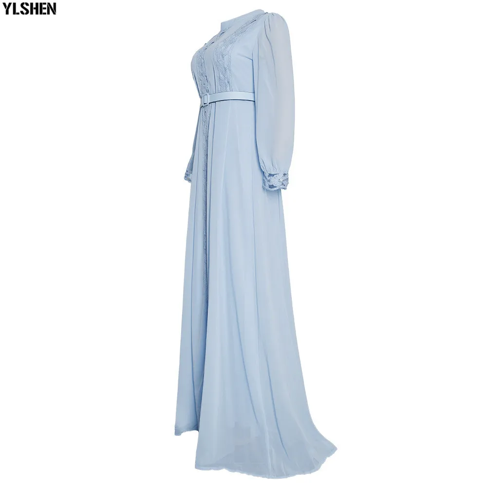 Long African Dresses for Women Dashiki Classic Lace Patchwork Maxi Dress African Clothes Plus Size Summer Clothing Africa Dress 06