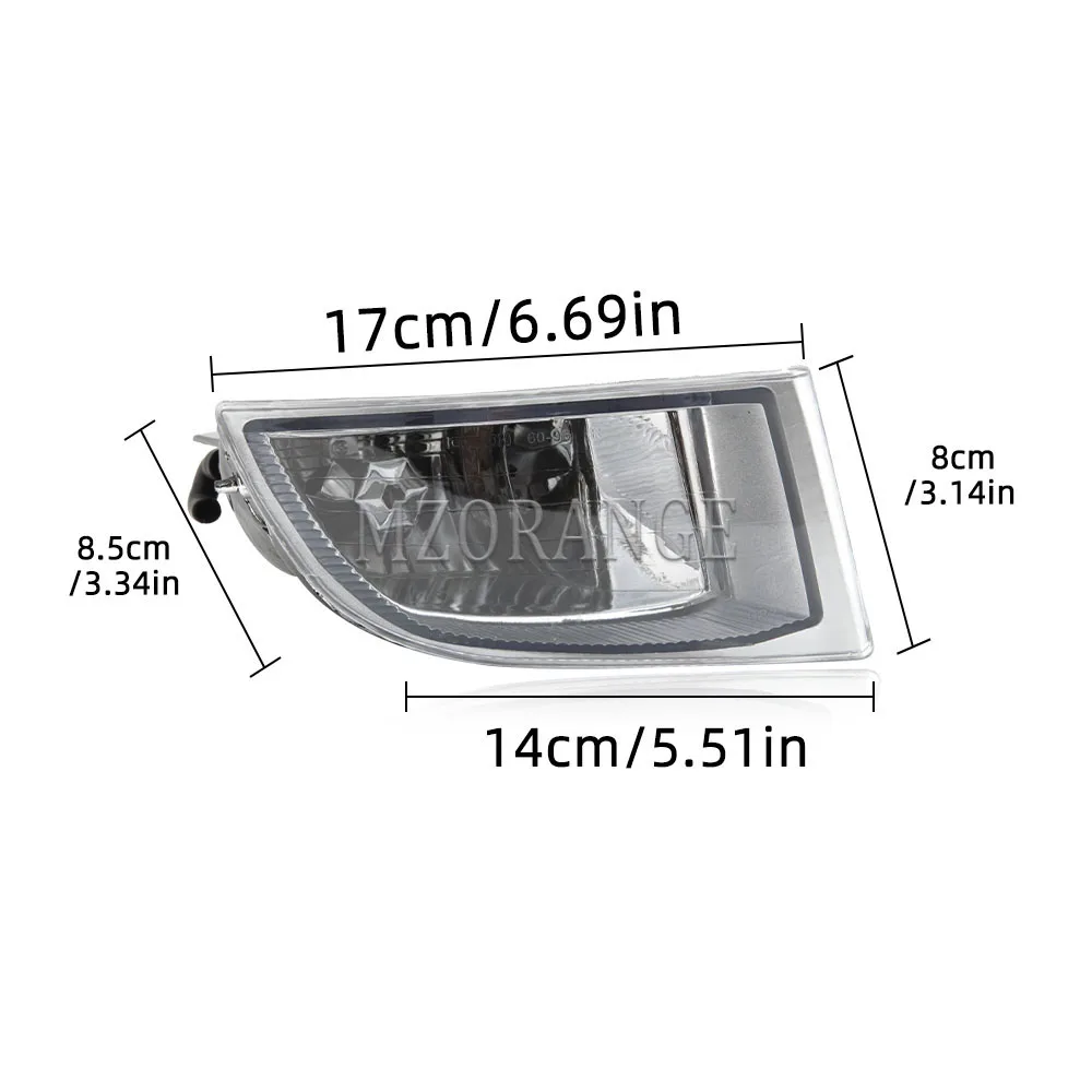 LEDs et Kits Xénon HID pour Toyota Land Cruiser KDJ 120 (2002