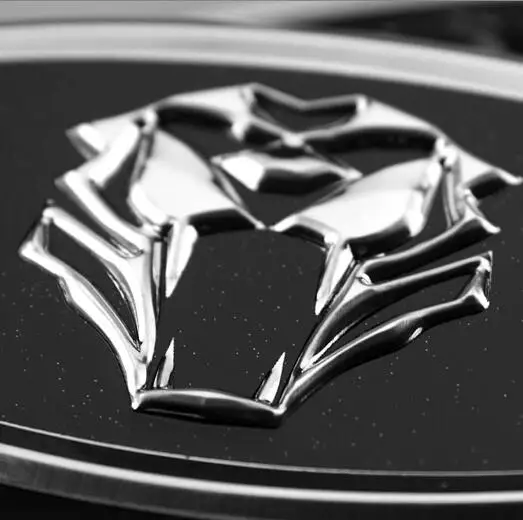 Автомобильный капот Tiger передний/задний багажник крышка рулевого колеса набор