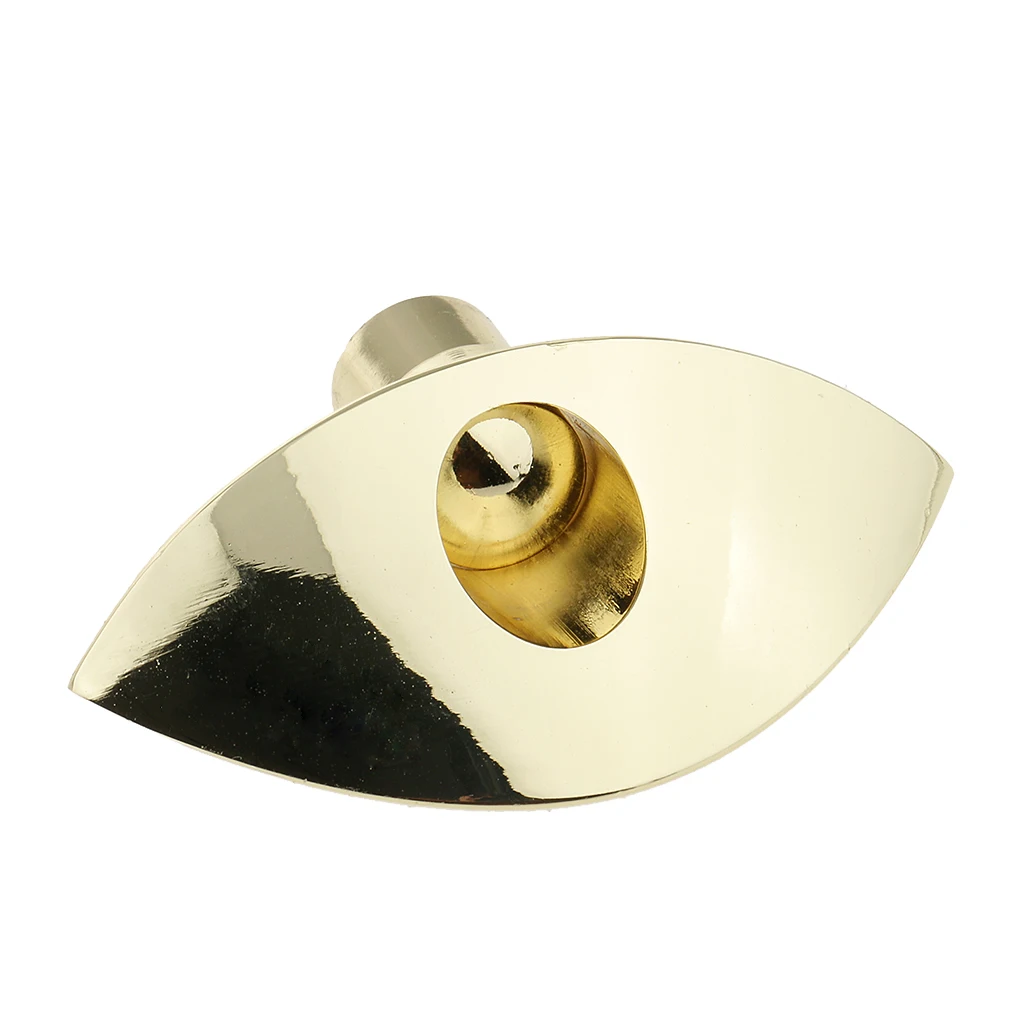 Keyless Push Button Cabinet Latch for RV Caravan Cupboard Motorhome Boat, Cutting Hole: 20mm