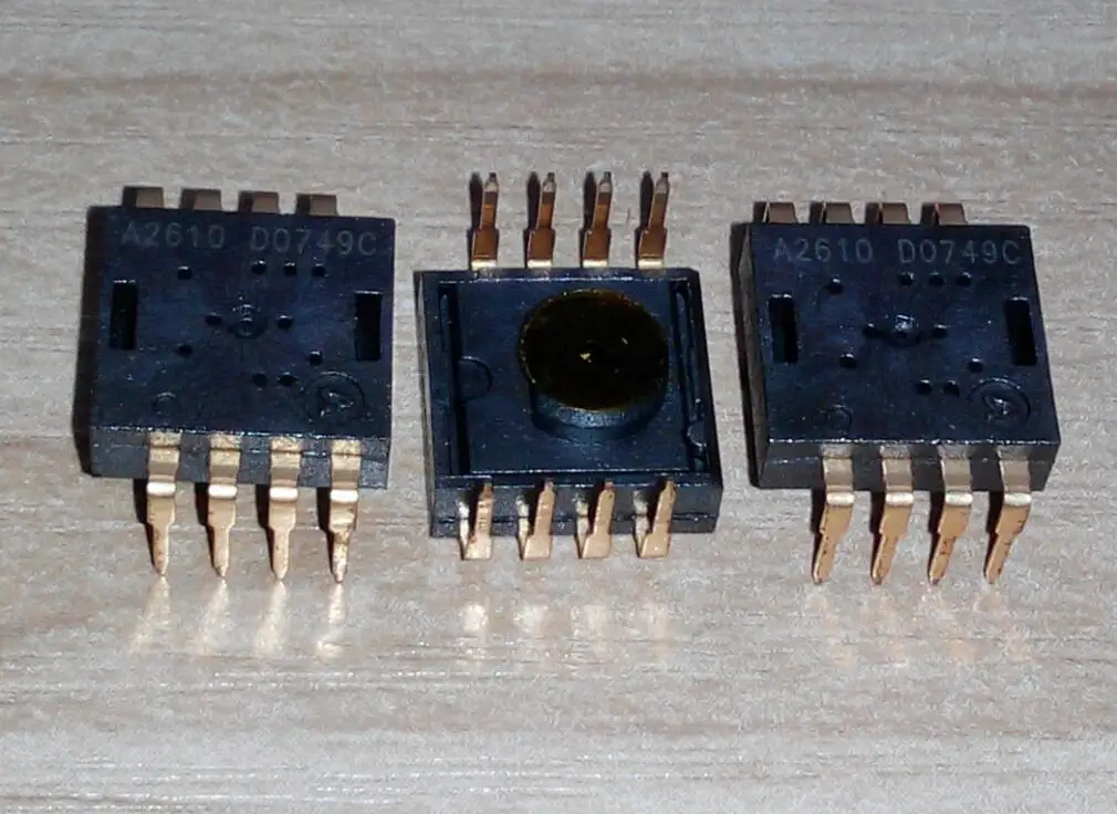 NEW ADNS2610 ADNS-2610 A2610 | Обустройство дома