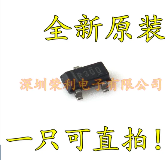 10 шт. REF3033 REF3033AIDBZR REF3033AIDBZT SOT23-3R30D