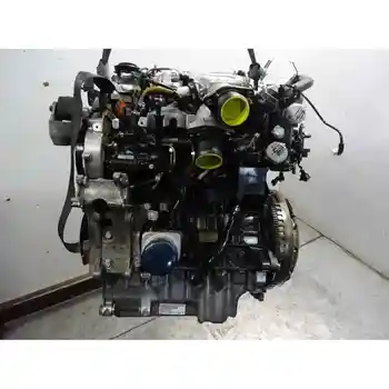 

4HX COMPLETE ENGINE CITROEN C5 SALOON