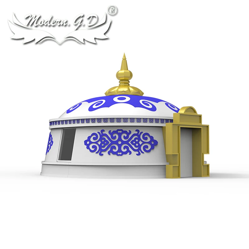Рисунок 4 - Оптовая продажа, Арабская палатка