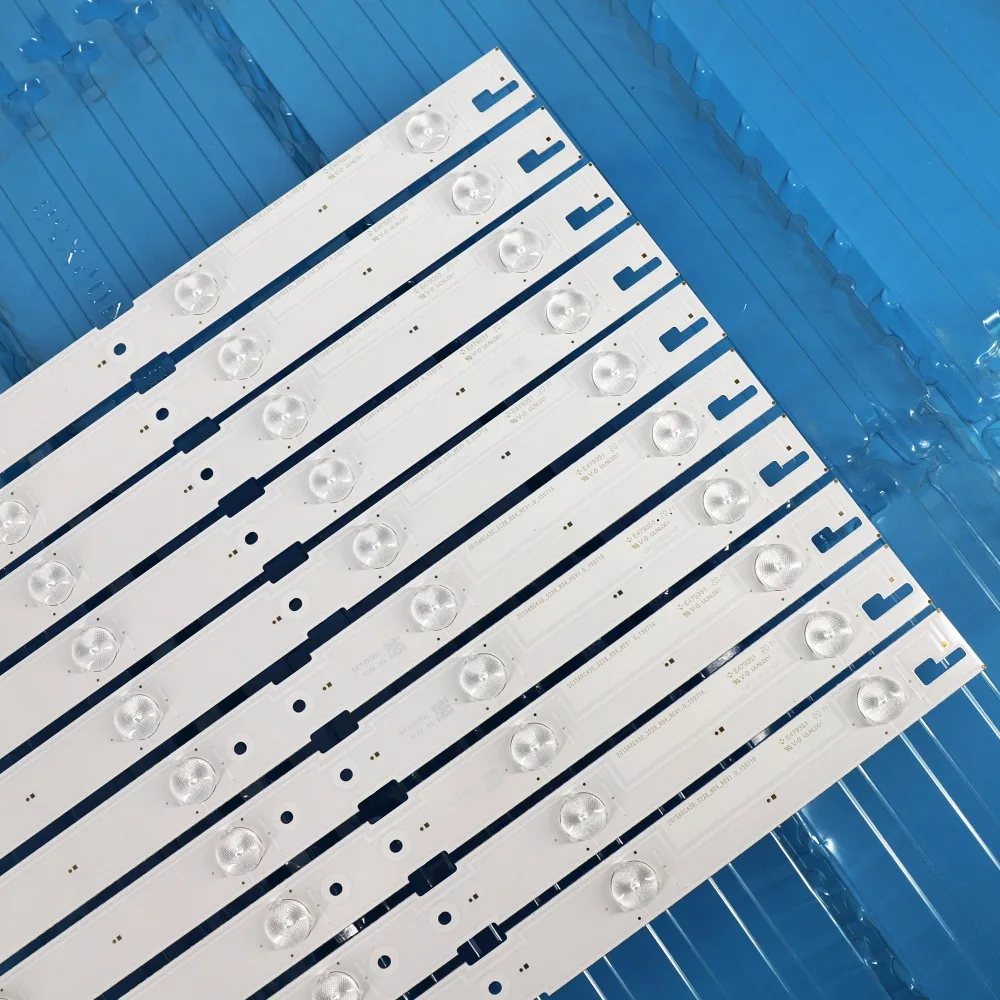 ο ŰƮ 10 PCS LED Ʈ Ʈ ZLE60600-AB 43GFB6627 2015ARC430_3228_R04 L05_REV1.0_150716 LM41-00174A LM41-00173A