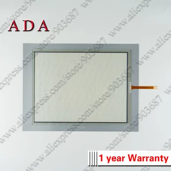 

3280024-01 3280024-02 Touch Screen Panel Glass Digitizer for Pro-face model: 3280024-01 3280024-02 Touchscreen and Front Overlay