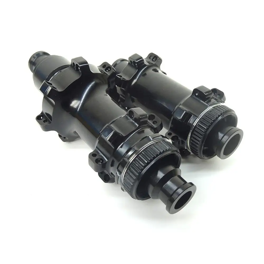 7 Tiger центральный замок диск boost axle сплав 110 148 прямой Тяговый 28h хаб с XD корпус