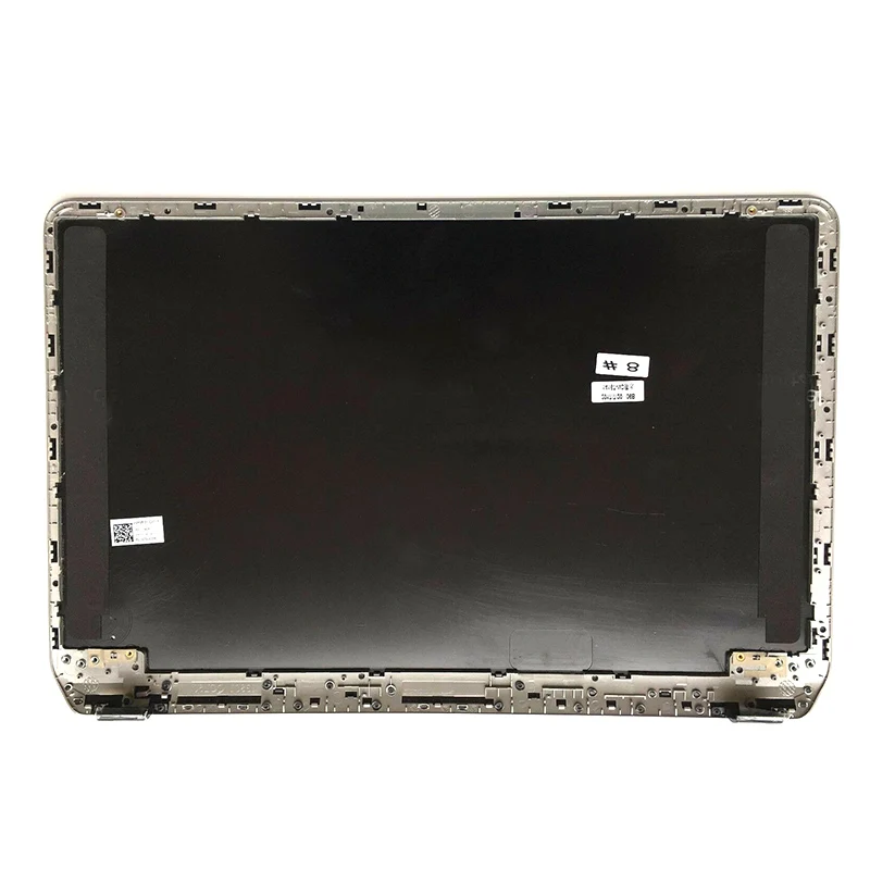 Оригинальный Новый чехол для ноутбука HP Envy Pavilion M6 задняя крышка серии 690231 001 с ЖК