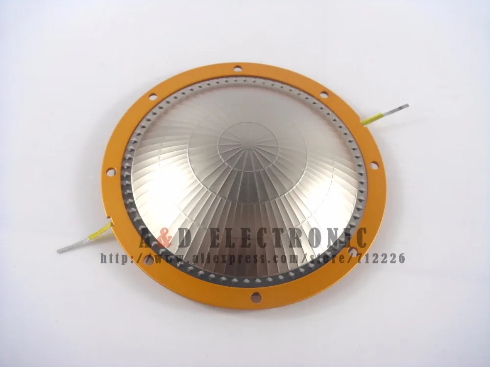 Комплект диафрагмы для jbl 2447J, 2447 H, 2446J, 2450J, JBF SR series 16 ohm