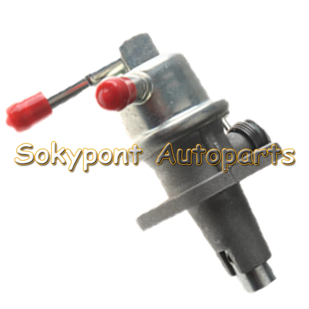 Топливный насос 17539-52030 для Kubota V2403 V2203 D1403 D1503 D1703 D1803 V1903 V2003 двигателя | Автомобили и