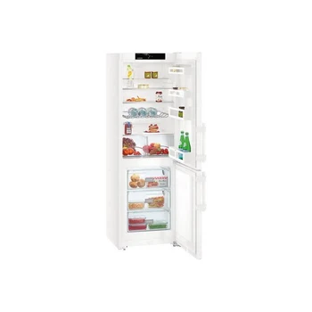 

Two-chamber refrigerator Liebherr, CU 3515-20