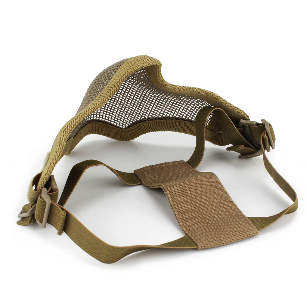 Field mask. Field mask